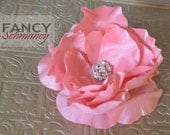 NEW Flower Pattern: Bliss a Millinery Flower Tutorial INSTANT Download