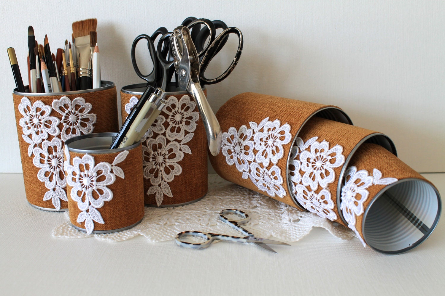 �������� ����������� Desk Accessory ������� Upcycled ����������� ���� ����� �� ���� �������� ����� �������� ������������ �������� ���������