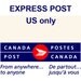 on Vacation / Express Post Upgrade - USA ONLY - Rush Shipping