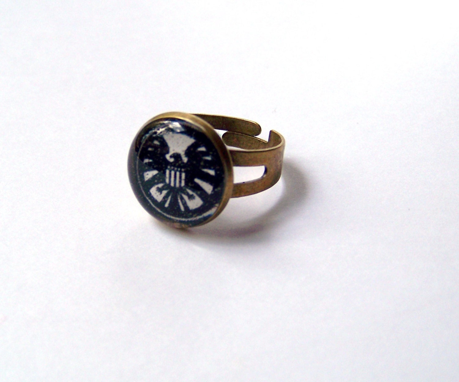 avengers ring