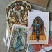 Sticker Pack - Dope Deities