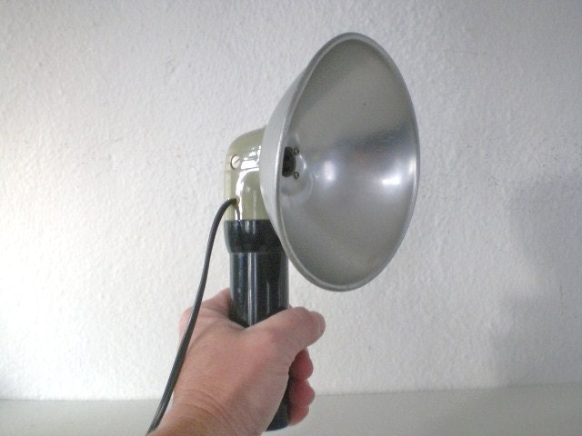 Vintage Kodak Flasholder Model B Flash Holder