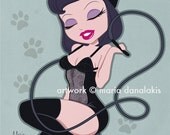 Meow