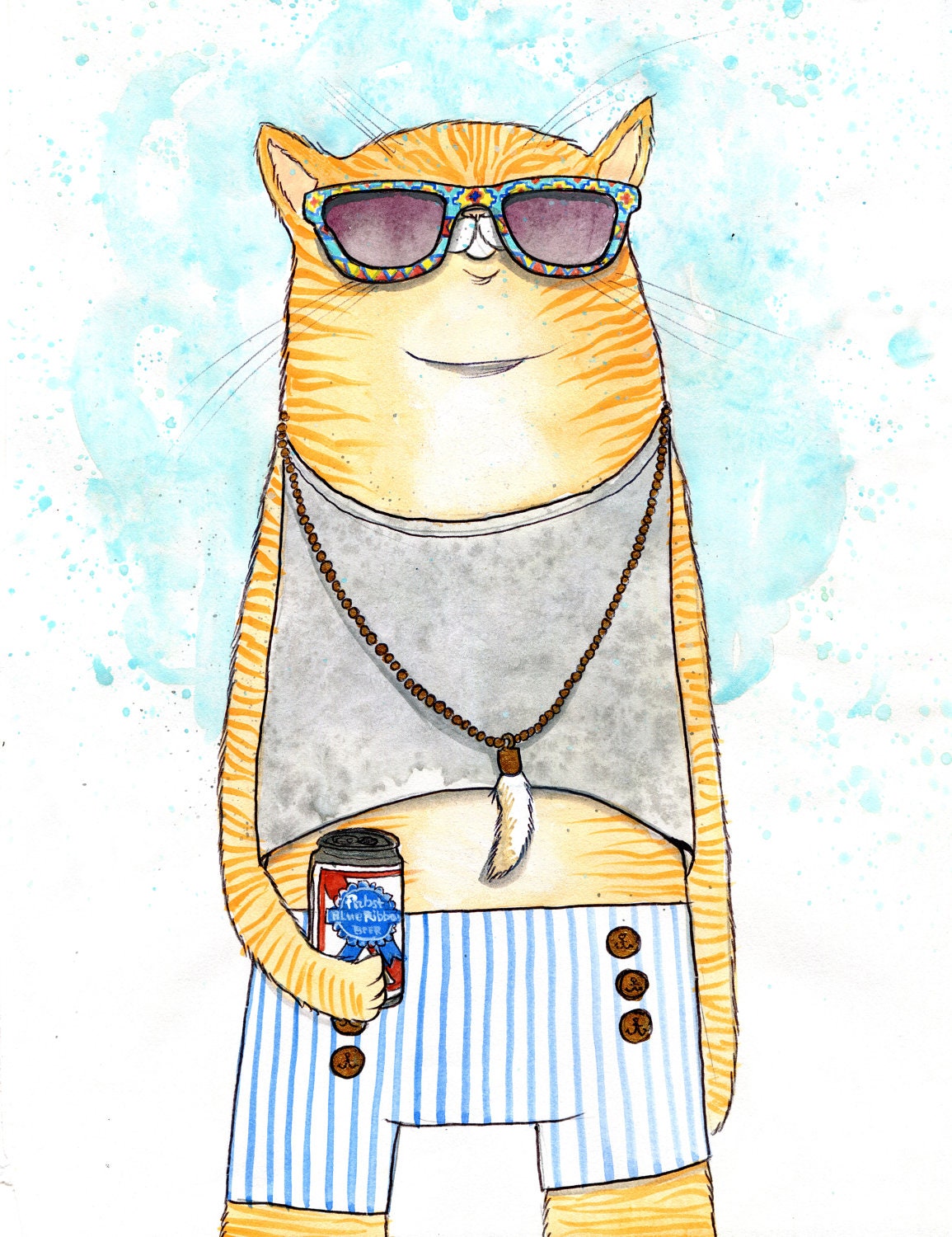 Cool Cat