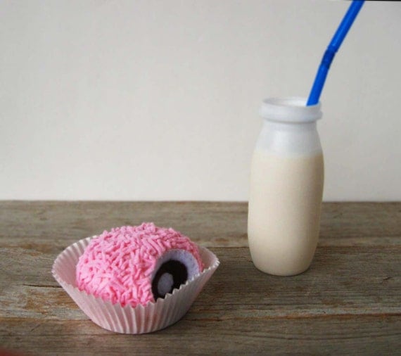 Sno Ball Snack Cake
