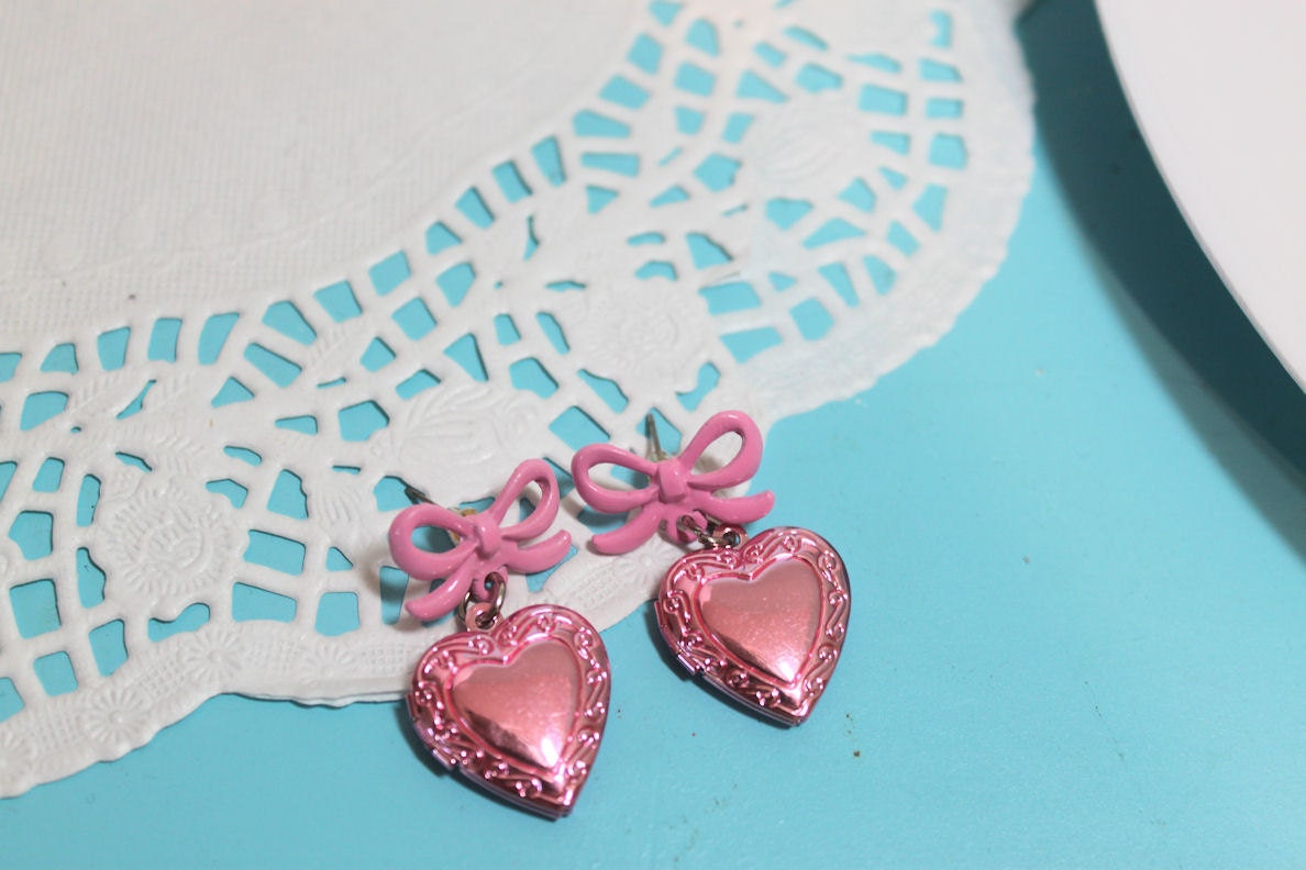 Heartbreaker Earrings