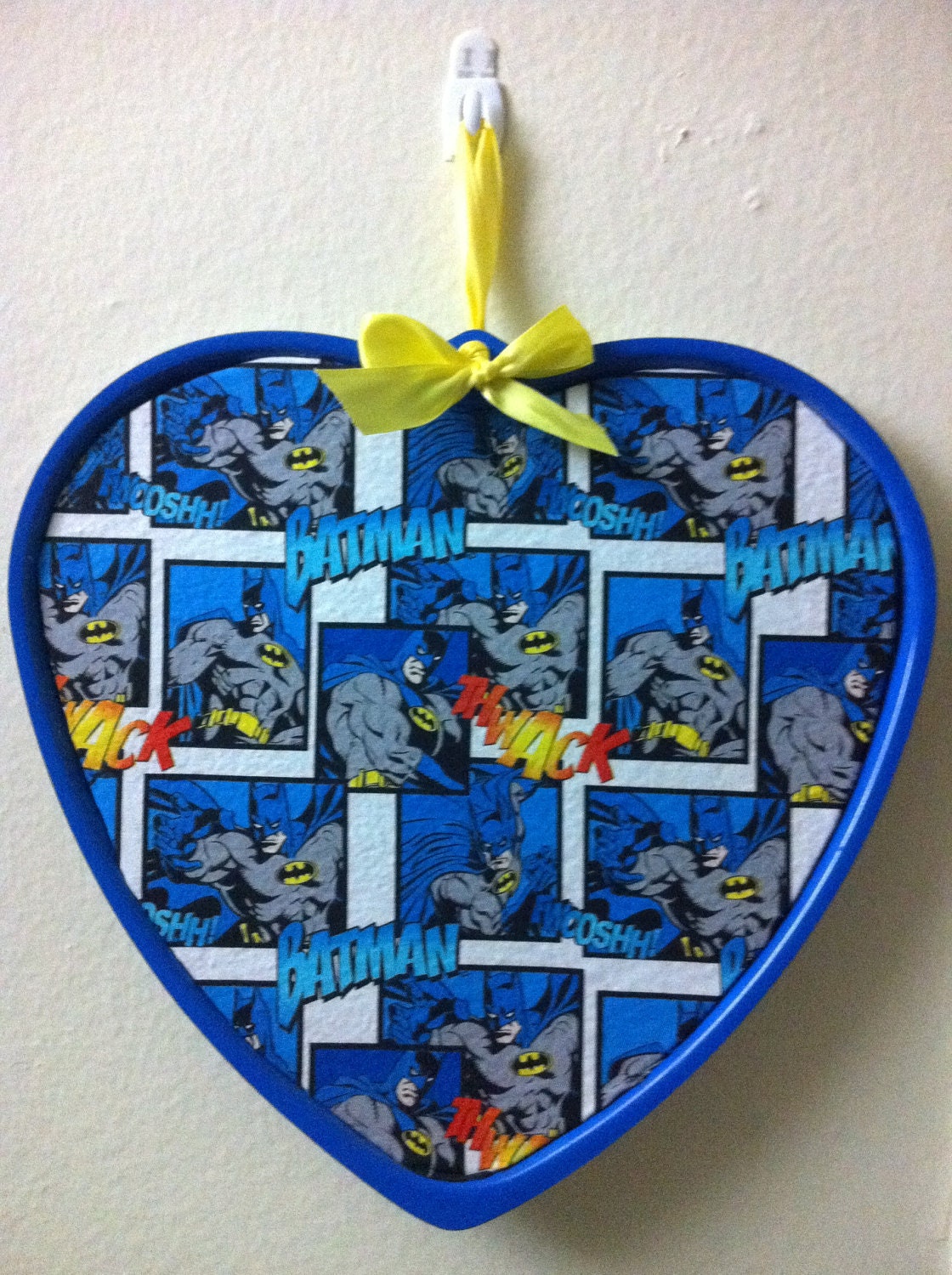 Batman Message Board