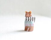 Aliz - miniature sculpture