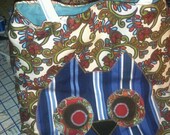 Custom Order Owl Tote Bag for you