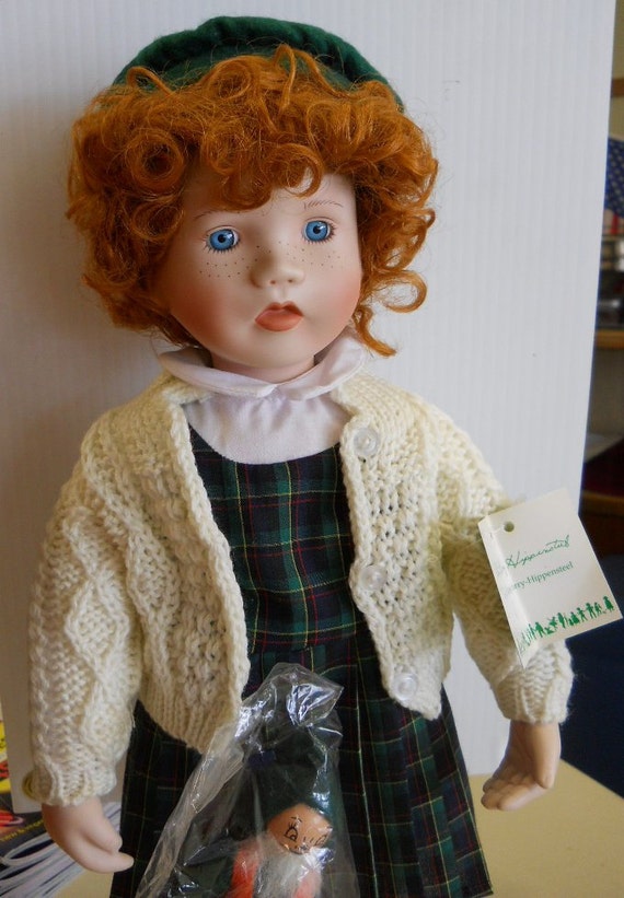 okiku haunted doll