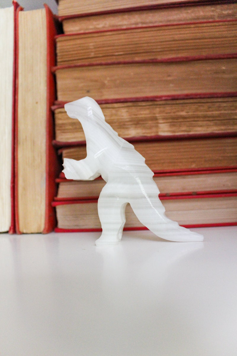 rock dino