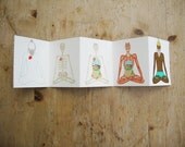 Julian Boolean Concertina book