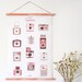 SALE -30% 127&620 cameras canvas poster - vintage educational chart illustration CAP2002