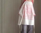 SALE / Mai Bib Apron
