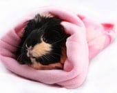 Guinea Pig Sleep-out Bags (Pink Camo)