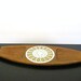 Vintage Atomic Cheese Tray