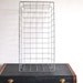 Large Industrial Metal Wire Basket