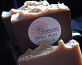 Artic Mist Mens Guinness Beer Soap