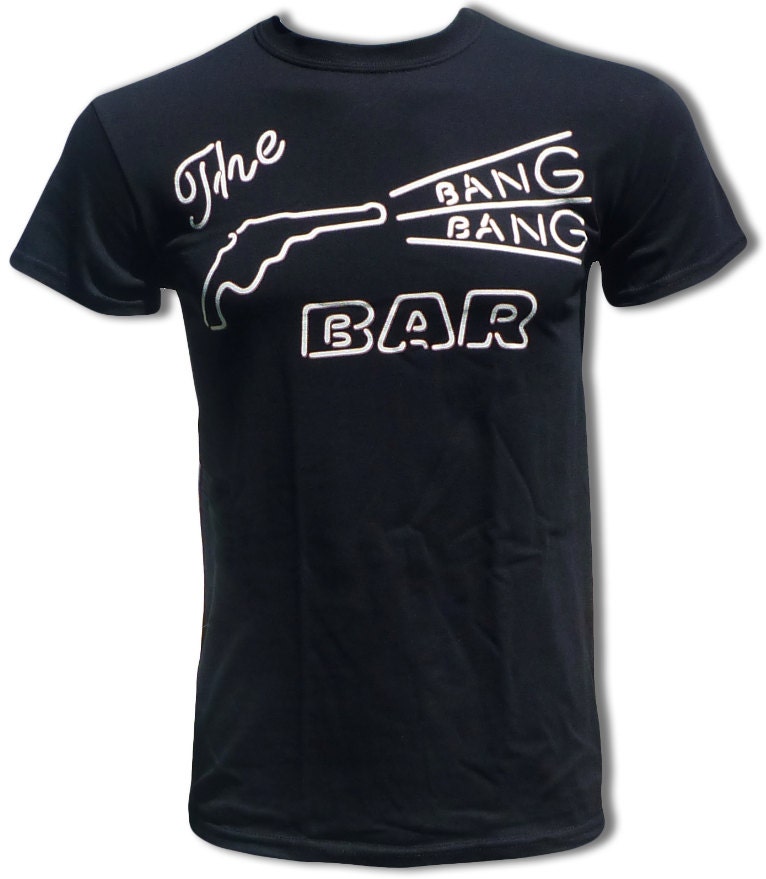 Bang Bang Bar