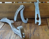 Vintage Industrial Chic Tools LIGHT WEIGHT for Home Decor