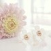 Marc Jacobs inspired Daisy earring studs