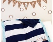 Froo & Boo Baby Blanket