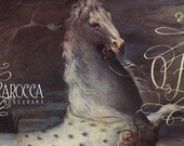 Barocca Monograms Font