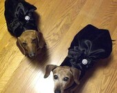 Custom Wedding Dress: For Your Pup