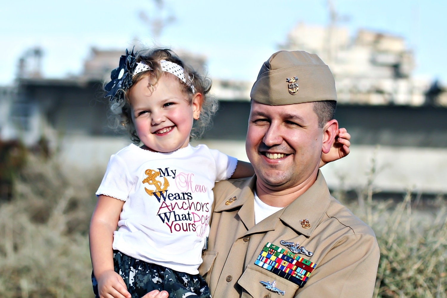 Navy Chief Shirt...Chief Anchors Shirt...Navy Shirt...My Hero Wears Anchors What Does Yours Do Shirt