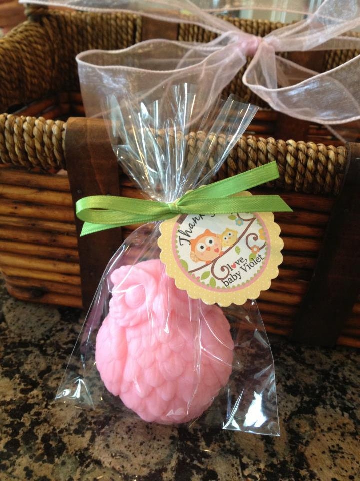 10 OWL SOAP FAVORS (soap only) - Owl Baby Shower Favor, Owl Birthday Favor, Hoot shower, First BIrthday Whooos 1, Soap Favor Il_570xn