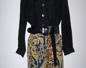 Vintage Dress - GORGEOUS