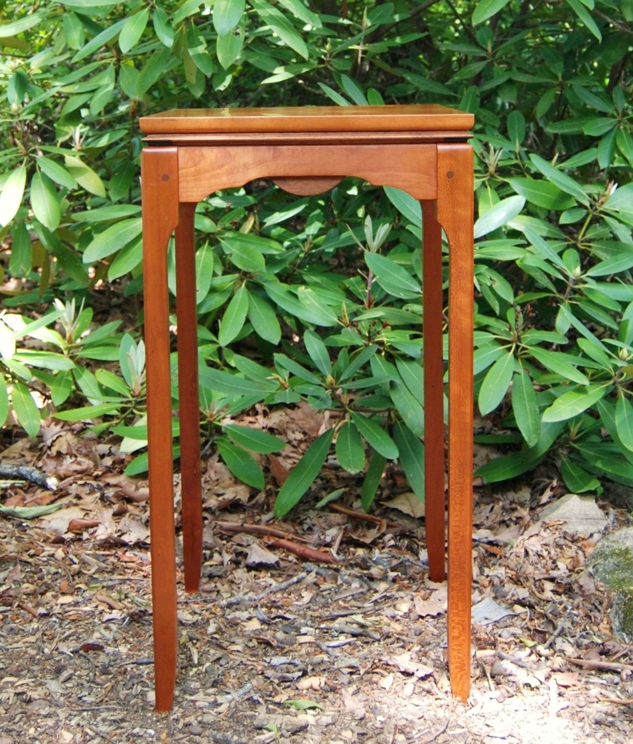 Art Deco Display Table