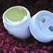 Organic Eye Cream made with Organic Jojoba & Organic Carrott Seed Essential Oil - 1/2 oz. in BPA free jar