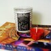 Harry Potter- Book Page Votive Holder READY TO SHIP
