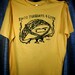 Extra Large Taco Tuesdays 4 Lyfe Maíz Yellow Tee MXL01