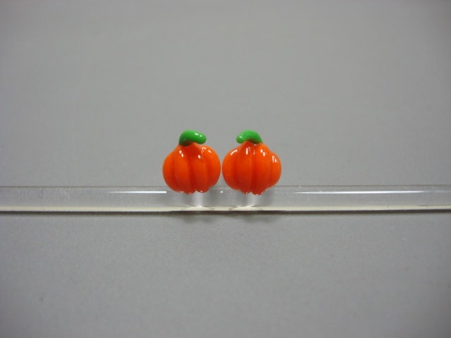 6mm Pumpkins SF