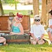 Woodland Masks Pack