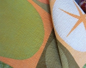 4 Squares 4 Circles Baby Quilt