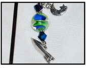 Bookmark Fly Me to the Moon 2