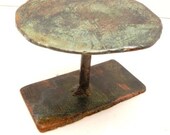 MOXIE METAL Mini Platform ph201 - 4x3x4 in.