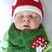 Baby Hat Mushroom