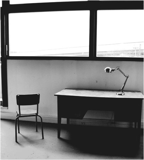 Foundation - Photography Print