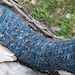 Creighton Sock Pattern