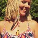 Faux Leather Adjustable Bohemian Headband With Feathers And Wooden Beads