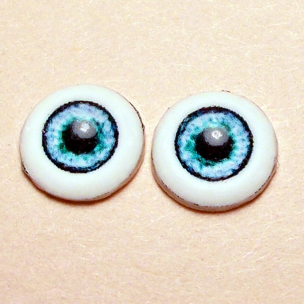 Doll Eyes 5mm AD color Dewdrop