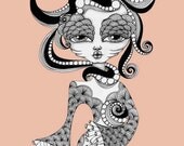 Seductress of the Sea
