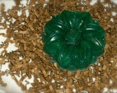 Heart Chakra Glycerin Soap