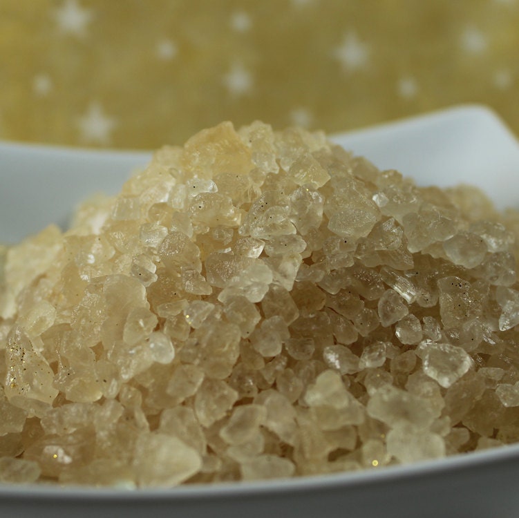 Sparkle Luxury Bath Crystals