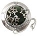 Foldable Purse Hook - Caged Dark Starry Night - Wedding - Bridesmaid Gifts