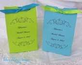 Wedding Shower Favors